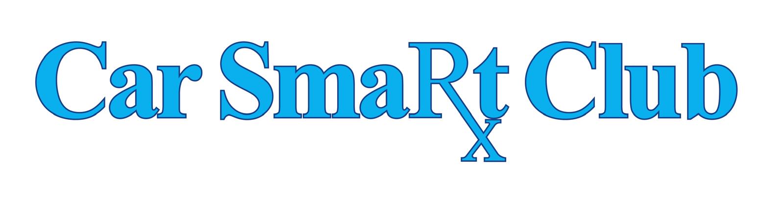 Car Smart Club Logo